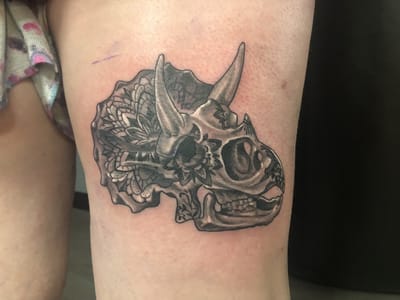 I.D. Underground Tattoo