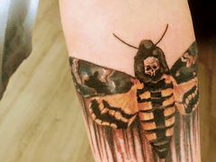 I.D. Underground Tattoo