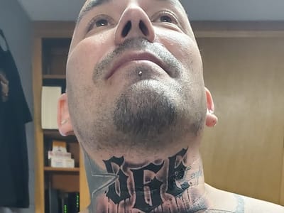 I.D. Underground Tattoo