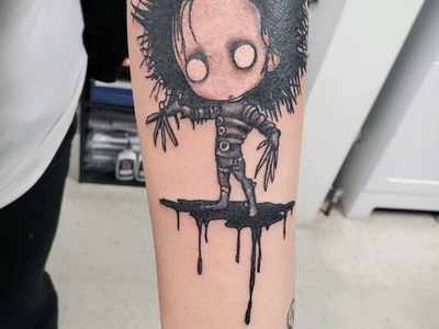 I.D. Underground Tattoo