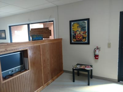 I.D. Underground Tattoo