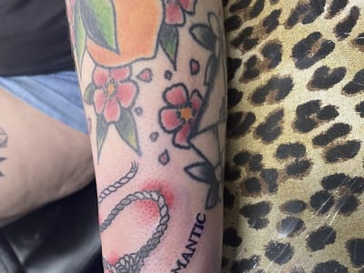 Icon Tattoo & Body Piercing