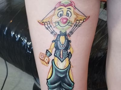 Iconic Tattoo & Piercing