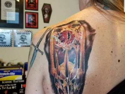 Iconic Tattoo & Piercing