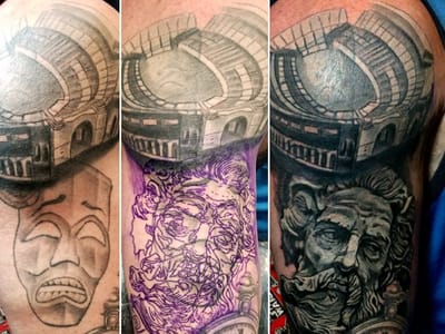 Iconic Tattoo & Piercing