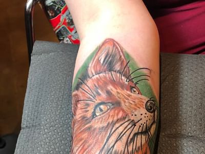 Iconic Tattoo & Piercing