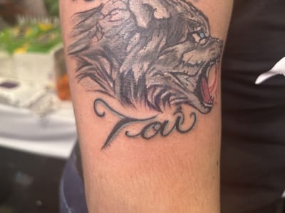 Iconic Tattoo & Piercing