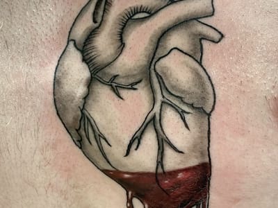 Iconic Tattoo & Body Piercing