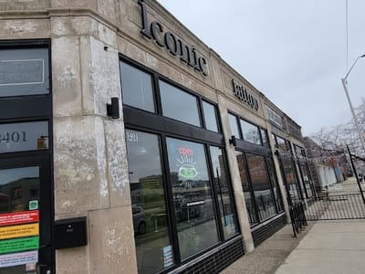 Iconic Tattoo & Body Piercing