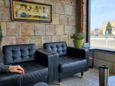 Iconic Tattoo & Body Piercing