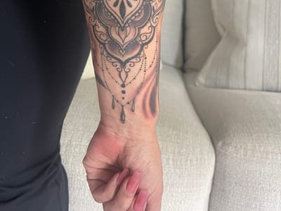 Iconiq Tattoo Studio