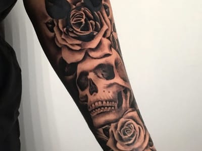 Iconiq Tattoo Studio