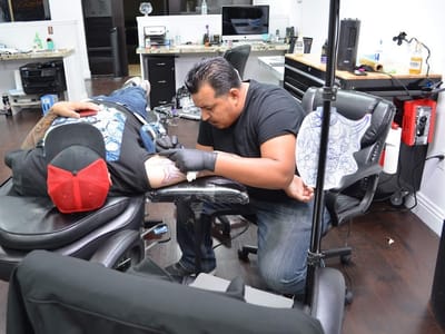 Iconiq Tattoo Studio