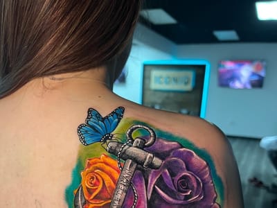 Iconiq Tattoo Studio