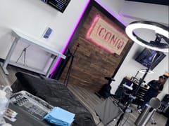 Iconiq Tattoo Studio