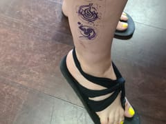 Identity Tattoo Parlor