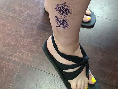 Identity Tattoo Parlor