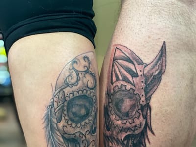 Identity Tattoo Parlor