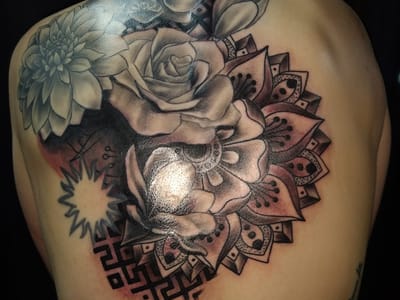 Identity Tattoo Parlor