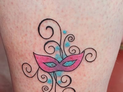 Idle Hands Tattoo Parlour