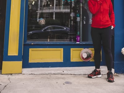 Idle Hands Tattoo Parlour