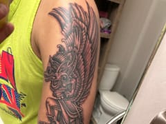 Idle Hands Tattoo & Piercing