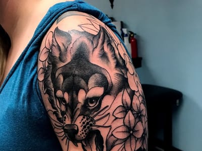 Idle Hands Tattoo Studio