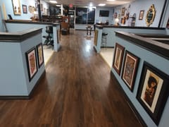 Idle Hands Tattoo Studio