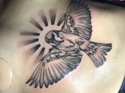 Idle Hands Tattoo Studio