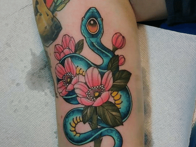 Idle Hands Tattoo Studio