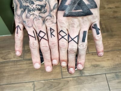 Ikigai Tattoo and Body Piercing