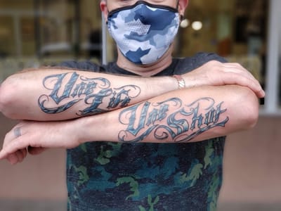 Ikigai Tattoo and Body Piercing