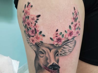 Ikigai Tattoo and Body Piercing