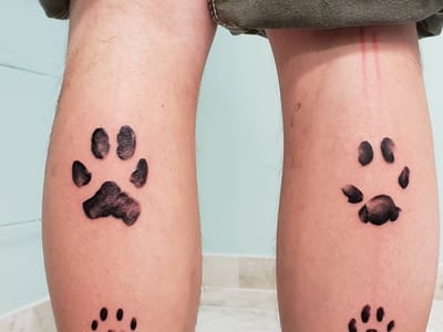 Ikigai Tattoo and Body Piercing