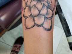 Ikigai Tattoo and Body Piercing