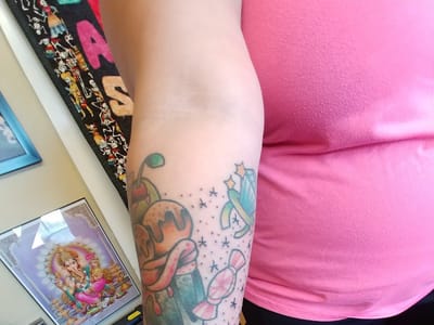 Ikon Tattoo and Body Piercing