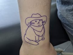 Ikon Tattoo and Body Piercing