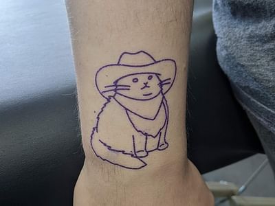 Ikon Tattoo and Body Piercing