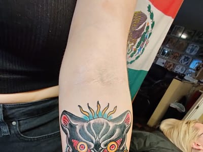 Ikon Tattoo and Body Piercing