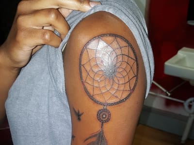 IKONIK TATTOO STUDIO