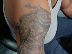 IKONIK TATTOO STUDIO