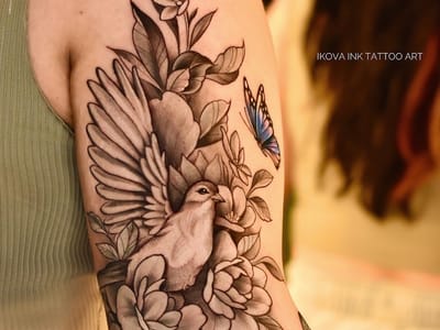 Ikova Tattoo Studio