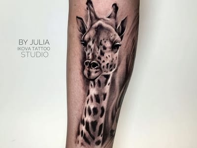 Ikova Tattoo Studio