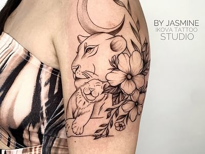 Ikova Tattoo Studio
