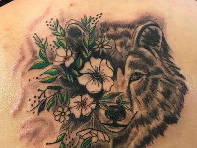 IKTOMI-INK Tattoo Experience