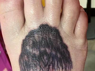 IKTOMI-INK Tattoo Experience