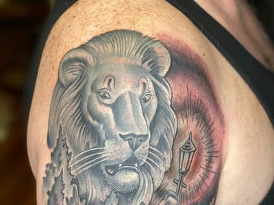 Illinois Tattoo Co