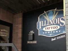 Illinois Tattoo Co