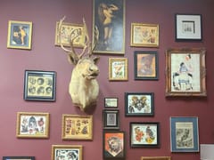 Illmatic Tattoo and Social Club