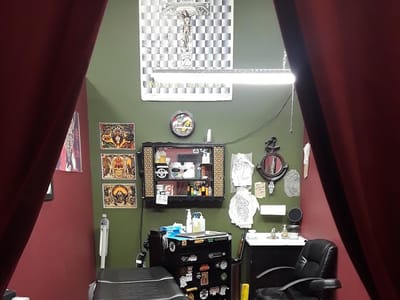 Illmatic Tattoo and Social Club